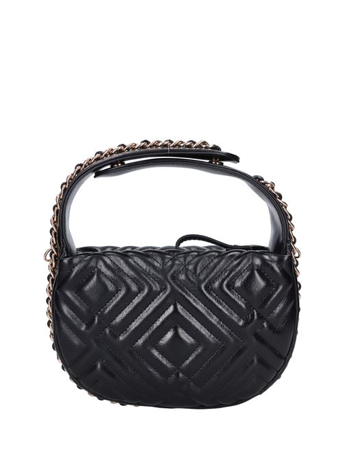Borsa Night edition Round in pelle LA CARRIE | 151M-KK-480-SYNNERO